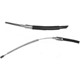 Purchase Top-Quality Rear Brake Cable by RAYBESTOS - BC93171 pa1