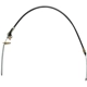 Purchase Top-Quality Rear Brake Cable by RAYBESTOS - BC93228 pa2