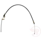 Purchase Top-Quality Rear Brake Cable by RAYBESTOS - BC93228 pa3