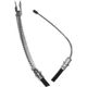 Purchase Top-Quality Rear Brake Cable by RAYBESTOS - BC93273 pa5