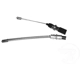 Purchase Top-Quality Rear Brake Cable by RAYBESTOS - BC93281 pa4