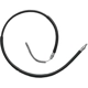 Purchase Top-Quality Rear Brake Cable by RAYBESTOS - BC93591 pa2