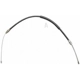 Purchase Top-Quality Rear Brake Cable by RAYBESTOS - BC93625 pa10