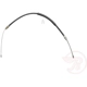 Purchase Top-Quality Rear Brake Cable by RAYBESTOS - BC93625 pa3