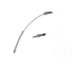 Purchase Top-Quality Rear Brake Cable by RAYBESTOS - BC93625 pa4