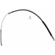 Purchase Top-Quality Rear Brake Cable by RAYBESTOS - BC93627 pa11