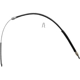 Purchase Top-Quality Rear Brake Cable by RAYBESTOS - BC93627 pa14