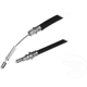 Purchase Top-Quality Rear Brake Cable by RAYBESTOS - BC93627 pa7