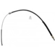 Purchase Top-Quality Rear Brake Cable by RAYBESTOS - BC93627 pa8