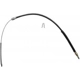 Purchase Top-Quality Rear Brake Cable by RAYBESTOS - BC93627 pa9