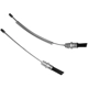 Purchase Top-Quality Rear Brake Cable by RAYBESTOS - BC93643 pa12