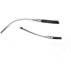 Purchase Top-Quality Rear Brake Cable by RAYBESTOS - BC93678 pa3