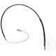 Purchase Top-Quality Rear Brake Cable by RAYBESTOS - BC93858 pa3