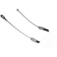 Purchase Top-Quality Rear Brake Cable by RAYBESTOS - BC93858 pa4