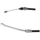 Purchase Top-Quality Rear Brake Cable by RAYBESTOS - BC93943 pa1