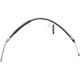 Purchase Top-Quality Rear Brake Cable by RAYBESTOS - BC93943 pa2