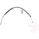 Purchase Top-Quality Rear Brake Cable by RAYBESTOS - BC93943 pa5