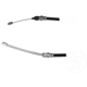 Purchase Top-Quality Rear Brake Cable by RAYBESTOS - BC93943 pa6