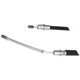 Purchase Top-Quality Rear Brake Cable by RAYBESTOS - BC93944 pa1