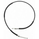 Purchase Top-Quality Rear Brake Cable by RAYBESTOS - BC93944 pa5