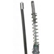 Purchase Top-Quality Rear Brake Cable by RAYBESTOS - BC94264 pa5
