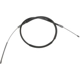 Purchase Top-Quality Câble de frein arrière de RAYBESTOS - BC94311 pa11