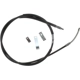 Purchase Top-Quality Rear Brake Cable by RAYBESTOS - BC94362 pa2