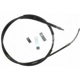 Purchase Top-Quality Rear Brake Cable by RAYBESTOS - BC94362 pa6