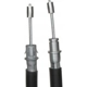 Purchase Top-Quality Rear Brake Cable by RAYBESTOS - BC94497 pa10