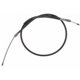 Purchase Top-Quality Rear Brake Cable by RAYBESTOS - BC94659 pa11
