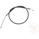 Purchase Top-Quality Rear Brake Cable by RAYBESTOS - BC94659 pa6