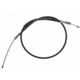 Purchase Top-Quality Rear Brake Cable by RAYBESTOS - BC94659 pa8