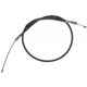 Purchase Top-Quality Rear Brake Cable by RAYBESTOS - BC94659 pa9