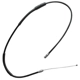 Purchase Top-Quality Rear Brake Cable by RAYBESTOS - BC94723 pa11
