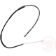 Purchase Top-Quality Rear Brake Cable by RAYBESTOS - BC94723 pa3