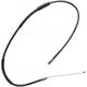 Purchase Top-Quality Rear Brake Cable by RAYBESTOS - BC94723 pa6