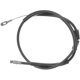 Purchase Top-Quality Rear Brake Cable by RAYBESTOS - BC94724 pa2