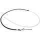 Purchase Top-Quality Rear Brake Cable by RAYBESTOS - BC94769 pa1