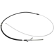 Purchase Top-Quality Rear Brake Cable by RAYBESTOS - BC94769 pa2
