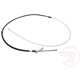 Purchase Top-Quality Rear Brake Cable by RAYBESTOS - BC94769 pa3