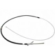 Purchase Top-Quality Rear Brake Cable by RAYBESTOS - BC94769 pa4