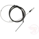 Purchase Top-Quality Rear Brake Cable by RAYBESTOS - BC94794 pa3