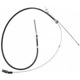Purchase Top-Quality Rear Brake Cable by RAYBESTOS - BC94794 pa5