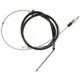 Purchase Top-Quality Rear Brake Cable by RAYBESTOS - BC94794 pa7