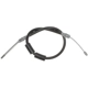 Purchase Top-Quality RAYBESTOS - BC94978 - Rear Brake Cable pa2