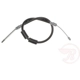 Purchase Top-Quality Rear Brake Cable by RAYBESTOS - BC94978 pa5