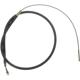 Purchase Top-Quality Rear Brake Cable by RAYBESTOS - BC95046 pa2