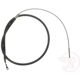 Purchase Top-Quality Rear Brake Cable by RAYBESTOS - BC95046 pa3