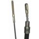 Purchase Top-Quality Rear Brake Cable by RAYBESTOS - BC95046 pa5