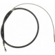 Purchase Top-Quality Rear Brake Cable by RAYBESTOS - BC95046 pa6